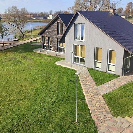 Add Story Guest House Rēzekne Kültér fotó