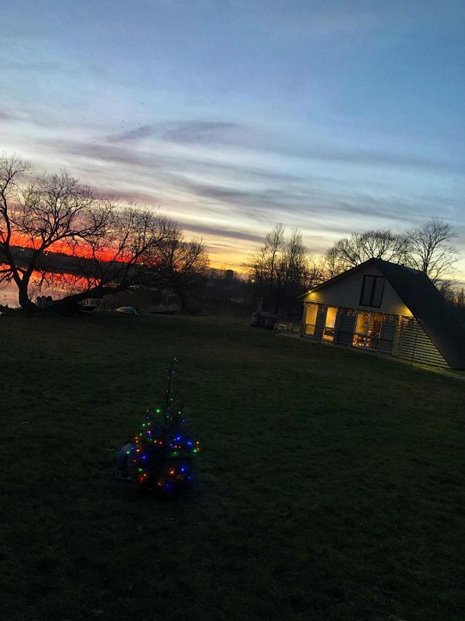 Add Story Guest House Rēzekne Kültér fotó