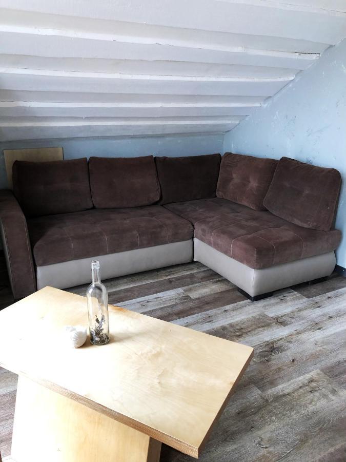 Add Story Guest House Rēzekne Kültér fotó