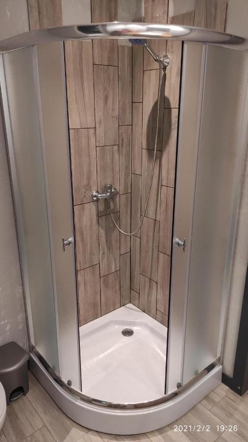 Add Story Guest House Rēzekne Kültér fotó