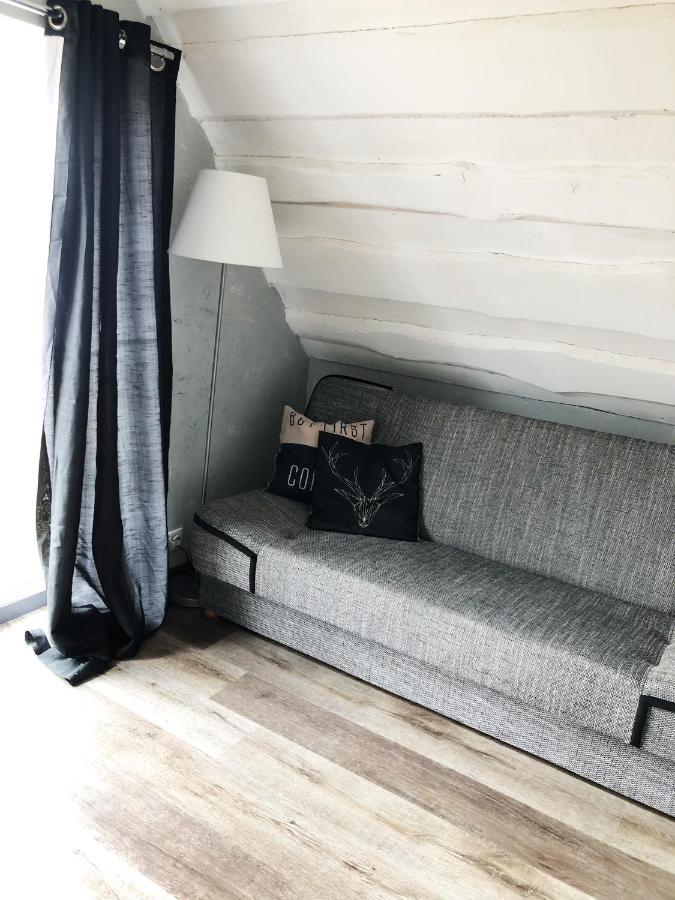 Add Story Guest House Rēzekne Kültér fotó