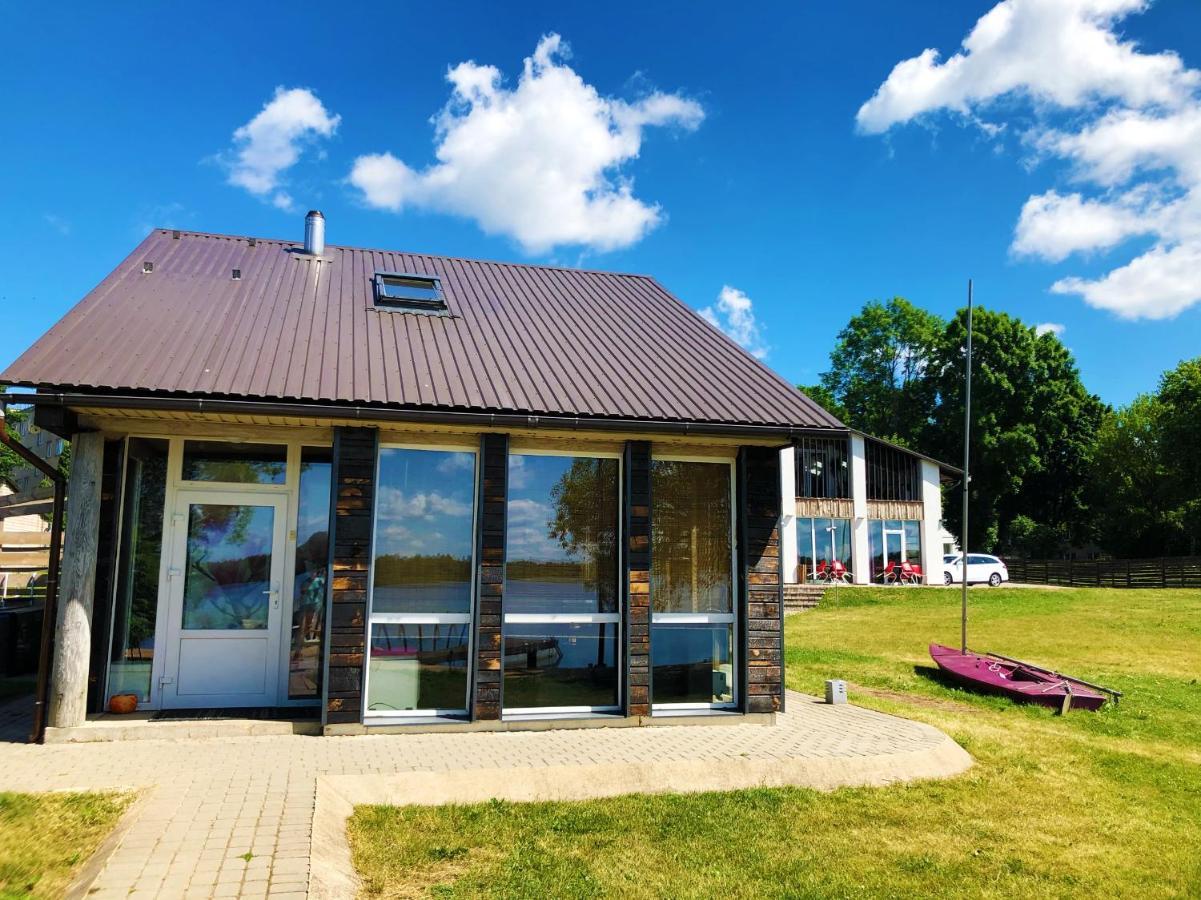 Add Story Guest House Rēzekne Kültér fotó