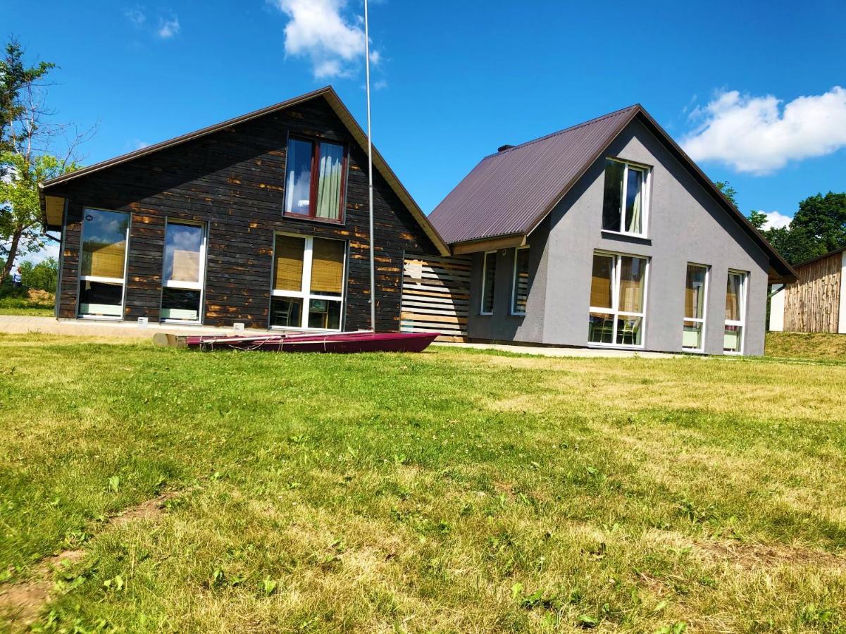 Add Story Guest House Rēzekne Kültér fotó