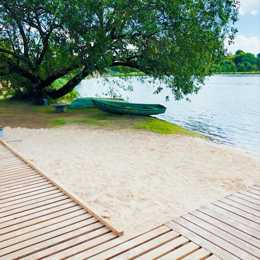 Add Story Guest House Rēzekne Kültér fotó