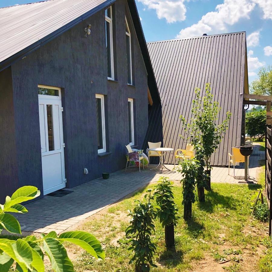 Add Story Guest House Rēzekne Kültér fotó
