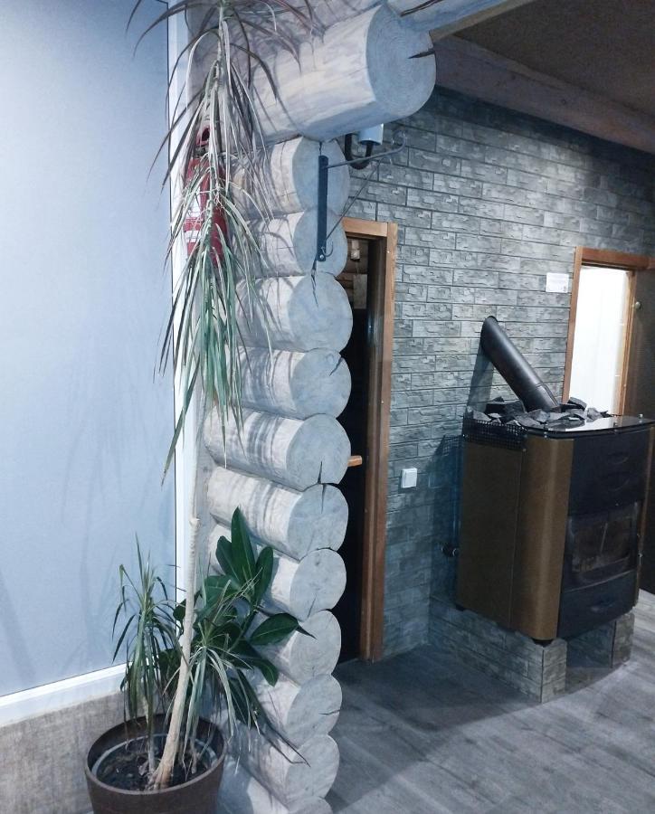 Add Story Guest House Rēzekne Kültér fotó