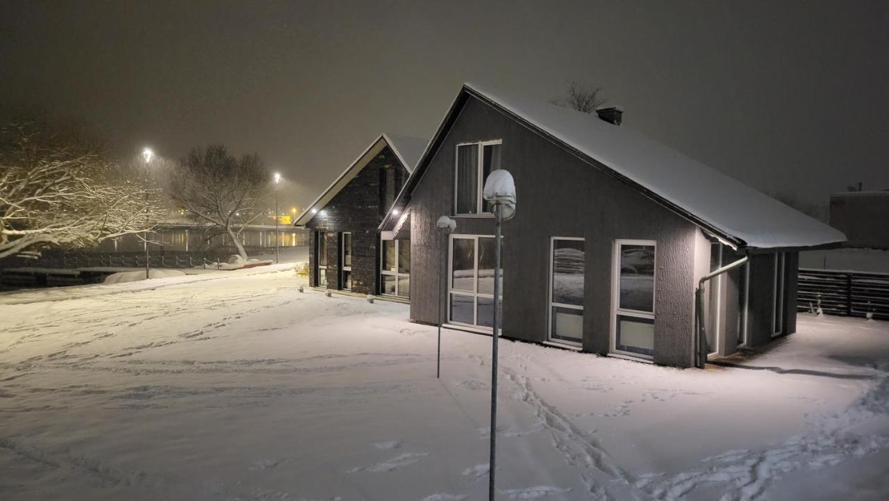 Add Story Guest House Rēzekne Kültér fotó