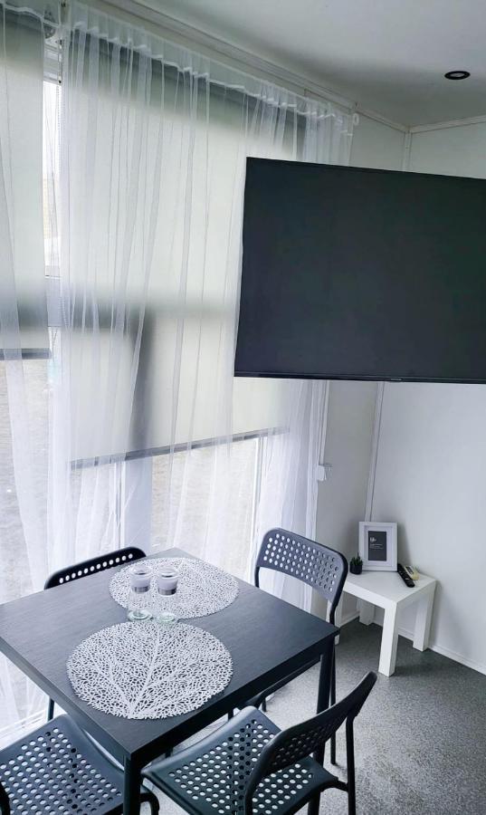 Add Story Guest House Rēzekne Kültér fotó