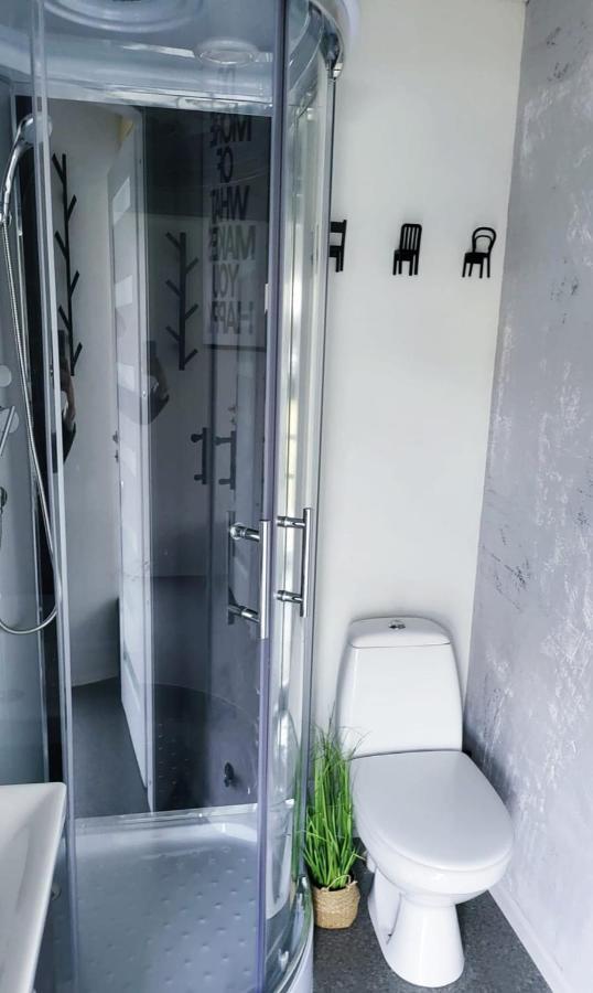 Add Story Guest House Rēzekne Kültér fotó