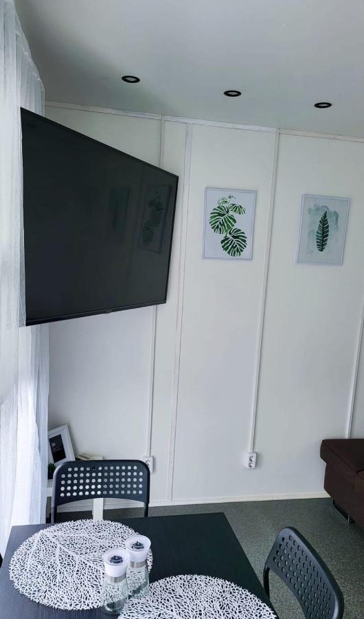 Add Story Guest House Rēzekne Kültér fotó