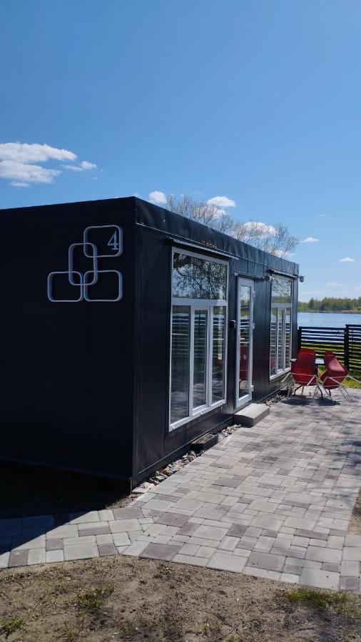 Add Story Guest House Rēzekne Kültér fotó