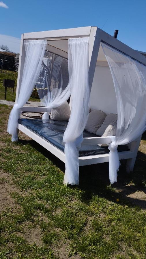 Add Story Guest House Rēzekne Kültér fotó