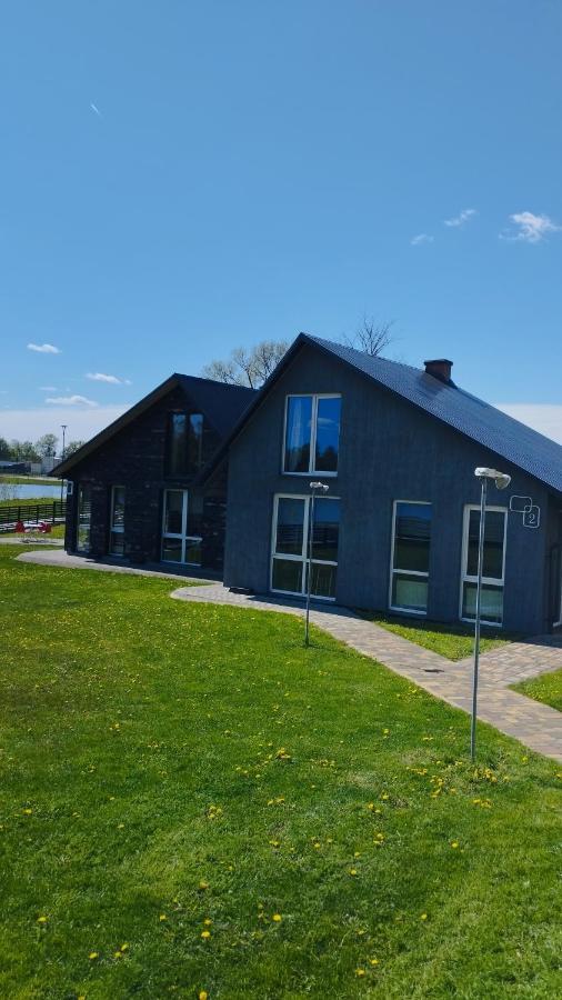 Add Story Guest House Rēzekne Kültér fotó