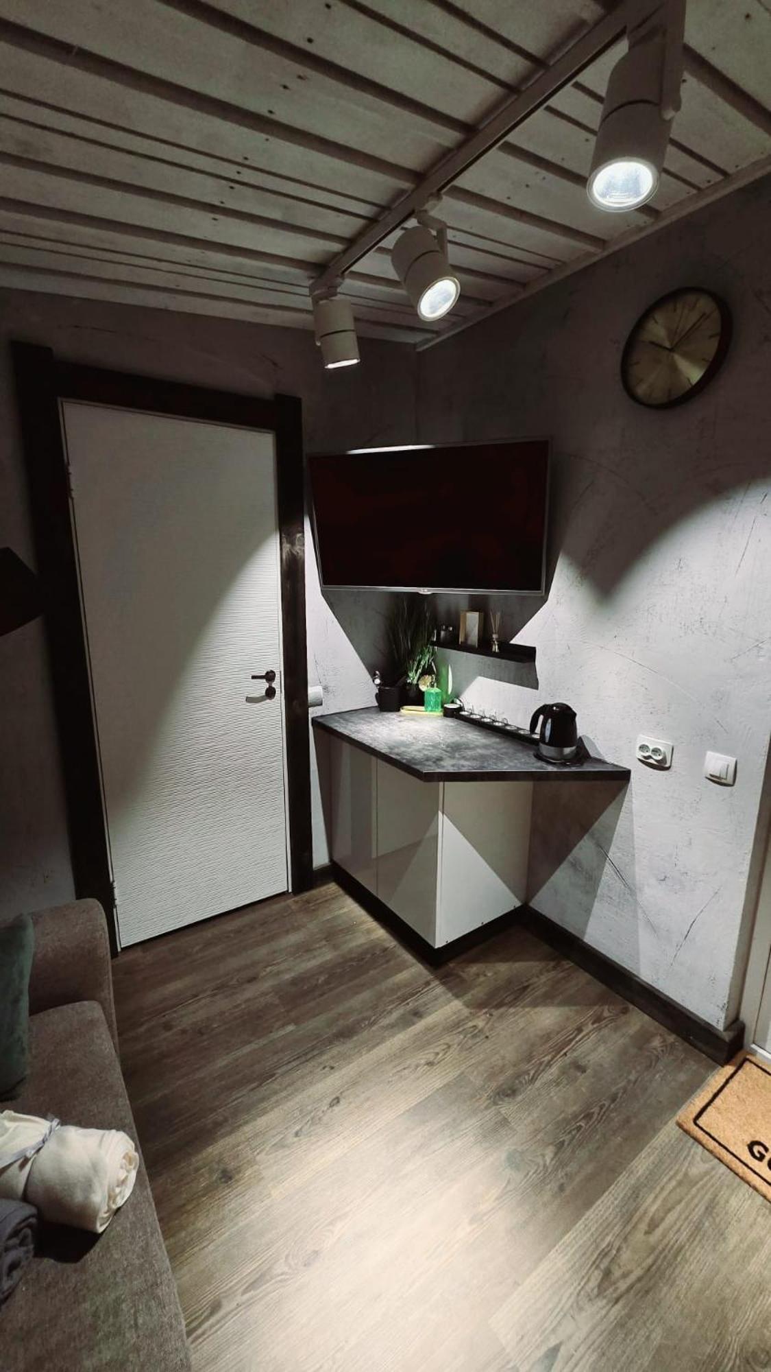 Add Story Guest House Rēzekne Kültér fotó